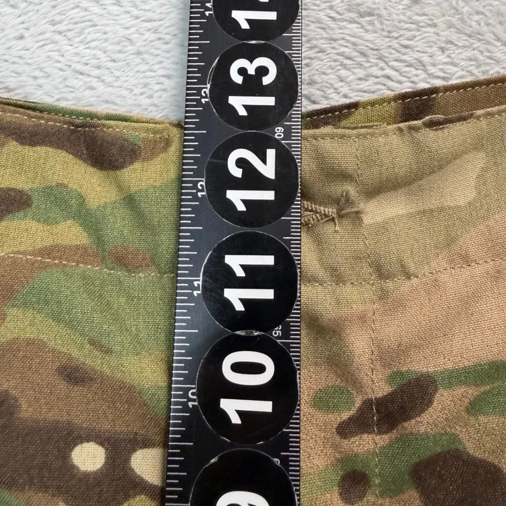 Aurora Industries reinforced resistant tactical
